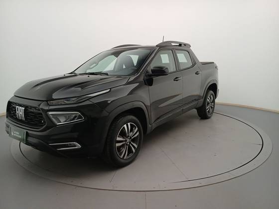 FIAT TORO 1.3 TURBO 270 FLEX FREEDOM AT6 FIAT TORO 1.3 TURBO 270 FLEX FREEDOM AT6